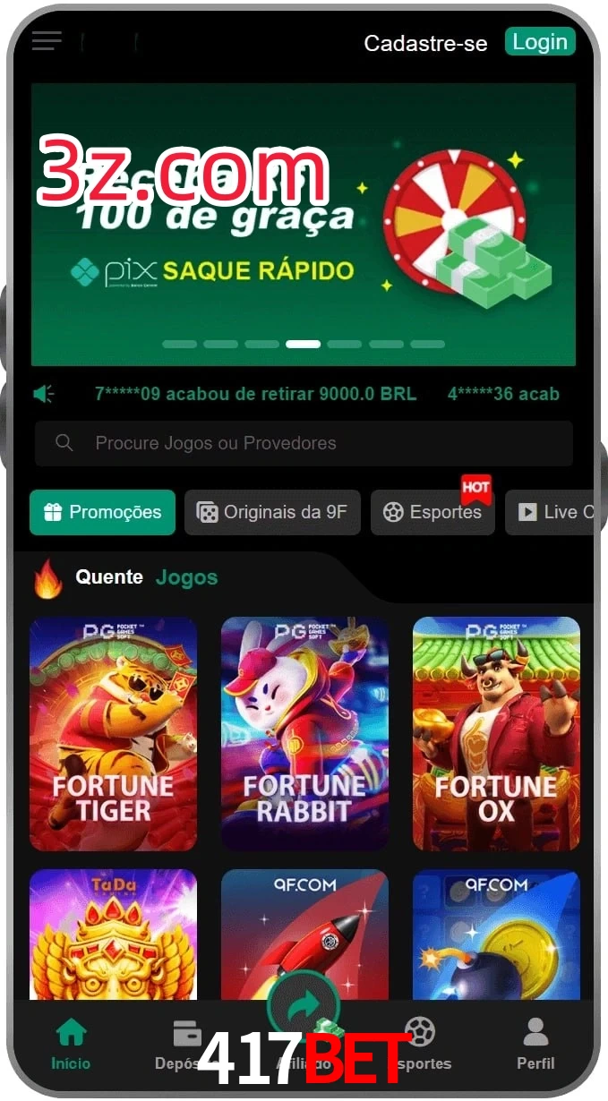 417BET
